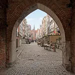 Be In - In The Heart Of The Old Town - Mariacka 31/33 Apartment