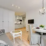 Be In - In The Heart Of The Old Town - Mariacka 31/33 Διαμέρισμα