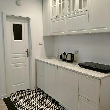 شقة Be In - In The Heart Of The Old Town - Mariacka 31/33