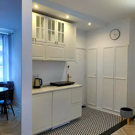 Be In - In The Heart Of The Old Town - Mariacka 31/33 גדנסק