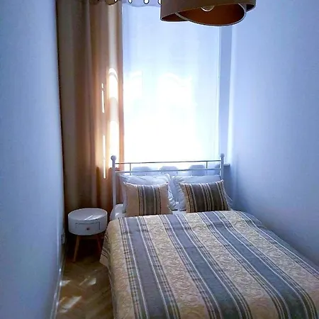 Be In - In The Heart Of The Old Town - Mariacka 31/33 شقة *