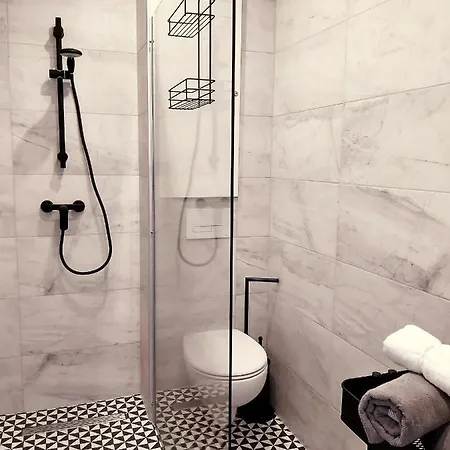 شقة Be In - In The Heart Of The Old Town - Mariacka 31/33 *