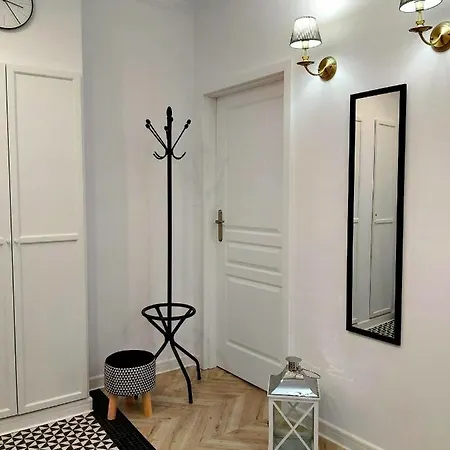 Be In - In The Heart Of The Old Town - Mariacka 31/33