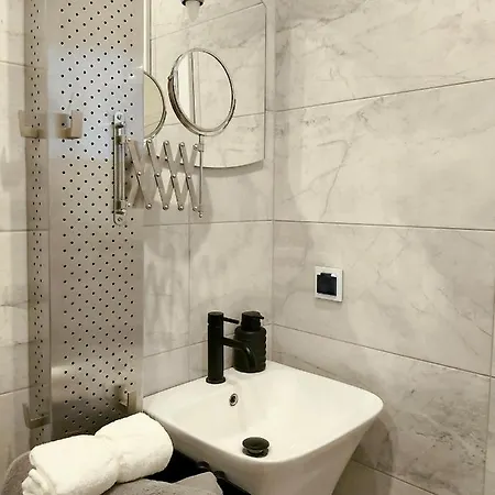 Apartment Be In - In The Heart Of The Old Town - Mariacka 31/33 Gdansk