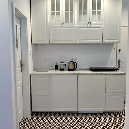 Be In - In The Heart Of The Old Town - Mariacka 31/33 גדנסק