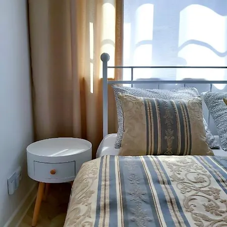 Be In - In The Heart Of The Old Town - Mariacka 31/33