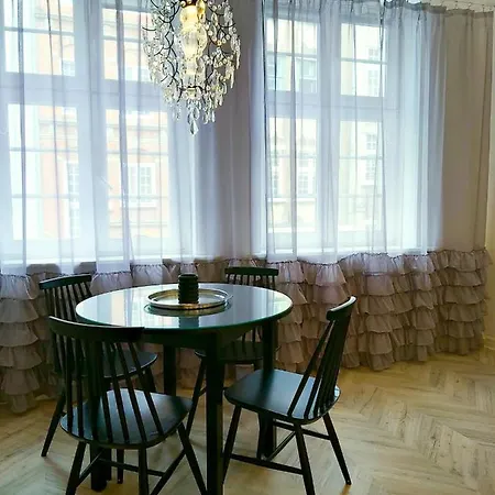 דירה Be In - In The Heart Of The Old Town - Mariacka 31/33 *