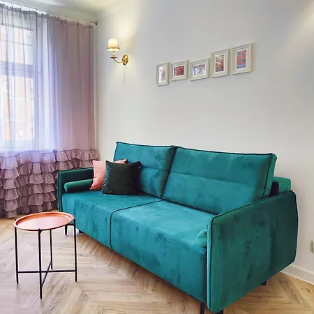 Be In - In The Heart Of The Old Town - Mariacka 31/33