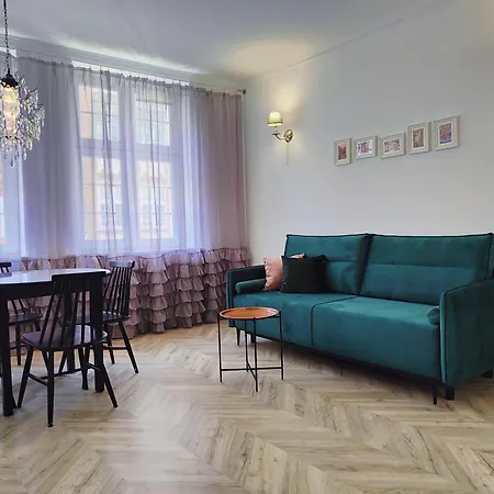Apartment Be In - In The Heart Of The Old Town - Mariacka 31/33