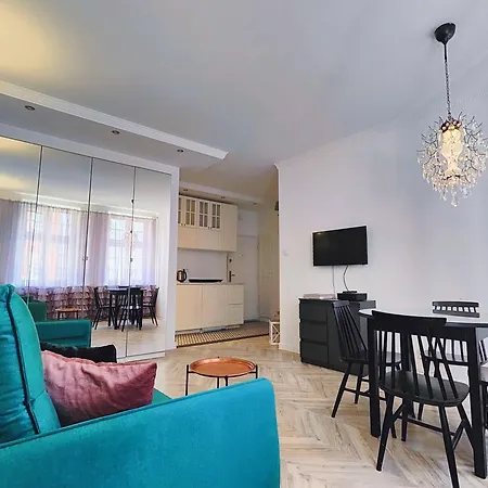 דירה Be In - In The Heart Of The Old Town - Mariacka 31/33 *