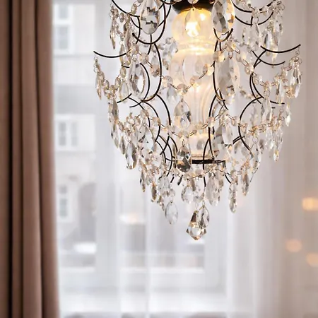 Lägenhet Be In - In The Heart Of The Old Town - Mariacka 31/33