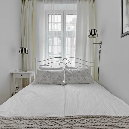 Apartmán Be In - In The Heart Of The Old Town - Mariacka 31/33 *