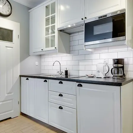 Apartmán Be In - In The Heart Of The Old Town - Mariacka 31/33 Gdaňsk