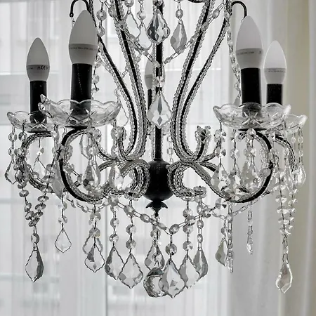 Be In - In The Heart Of The Old Town - Mariacka 31/33 شقة غدانسك