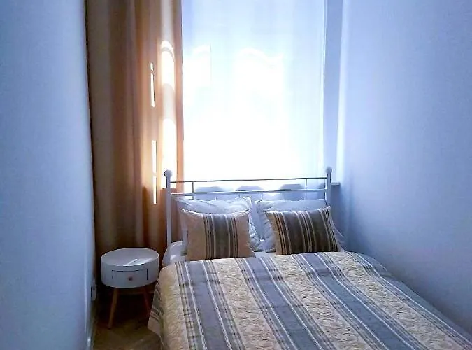 Be In - In The Heart Of The Old Town - Mariacka 31/33 Apartament *