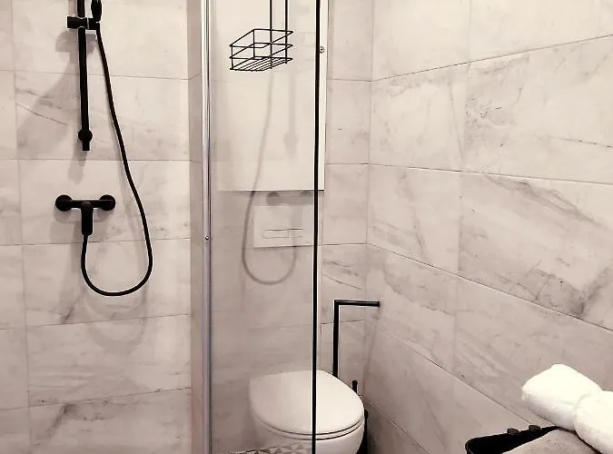 Apartament Be In - In The Heart Of The Old Town - Mariacka 31/33 *