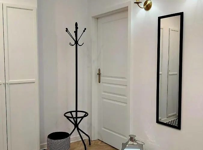 Be In - In The Heart Of The Old Town - Mariacka 31/33