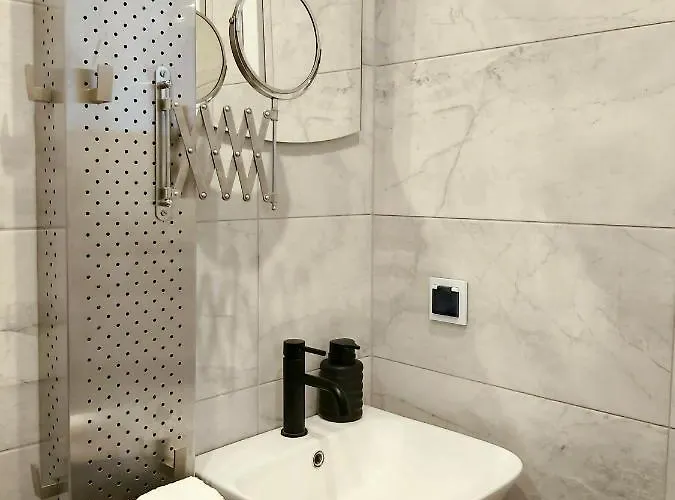 Apartamento Be In - In The Heart Of The Old Town - Mariacka 31/33 Gdańsk