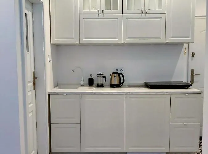 Be In - In The Heart Of The Old Town - Mariacka 31/33 Gdańsk