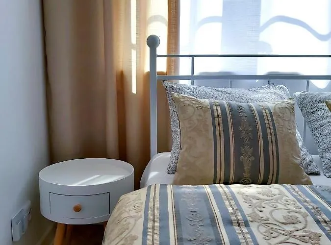 Be In - In The Heart Of The Old Town - Mariacka 31/33