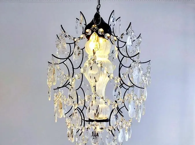 Be In - In The Heart Of The Old Town - Mariacka 31/33 * Gdańsk