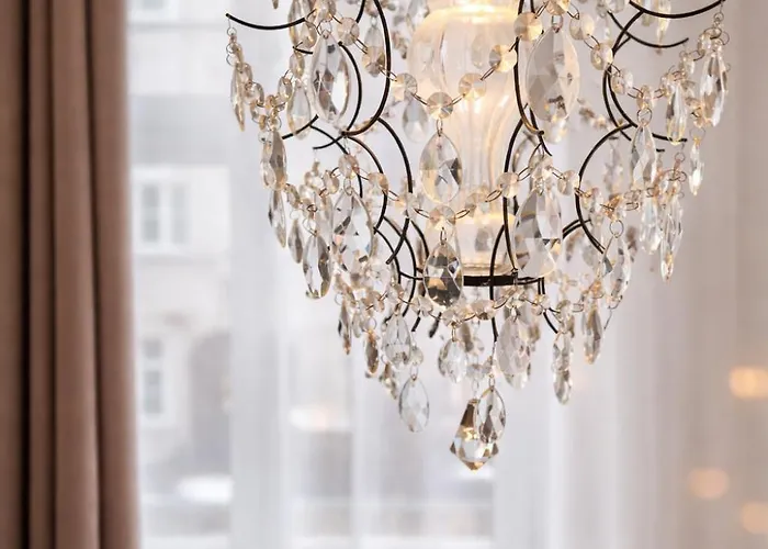 Lägenhet Be In - In The Heart Of The Old Town - Mariacka 31/33