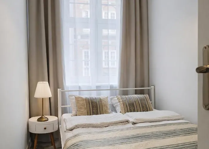 Be In - In The Heart Of The Old Town - Mariacka 31/33 *