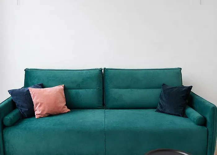 Be In - In The Heart Of The Old Town - Mariacka 31/33 * Gdańsk