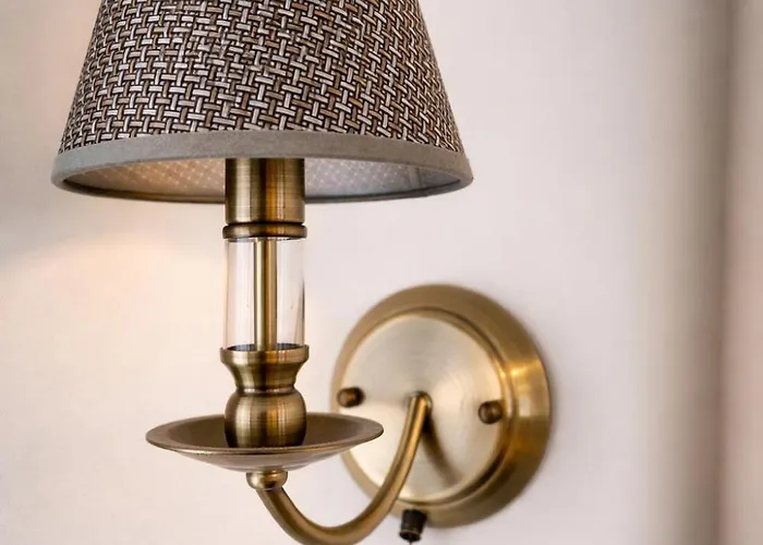 Lägenhet Be In - In The Heart Of The Old Town - Mariacka 31/33 Gdańsk