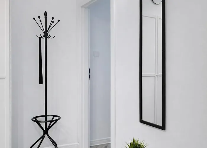 Lägenhet Be In - In The Heart Of The Old Town - Mariacka 31/33 Gdańsk