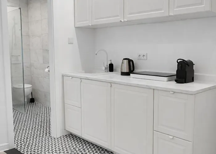 Be In - In The Heart Of The Old Town - Mariacka 31/33