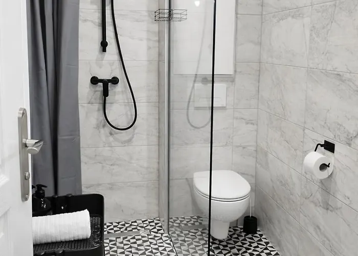 Be In - In The Heart Of The Old Town - Mariacka 31/33 Gdańsk