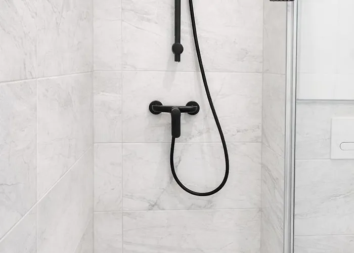 Be In - In The Heart Of The Old Town - Mariacka 31/33 Gdańsk