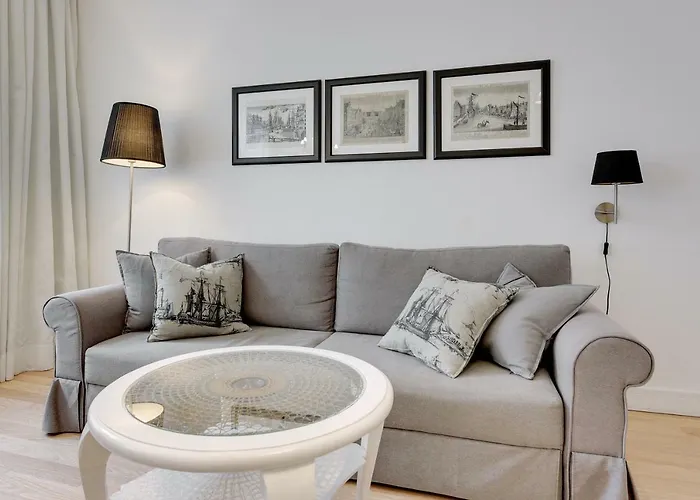 Apartamento Be In - In The Heart Of The Old Town - Mariacka 31/33 *