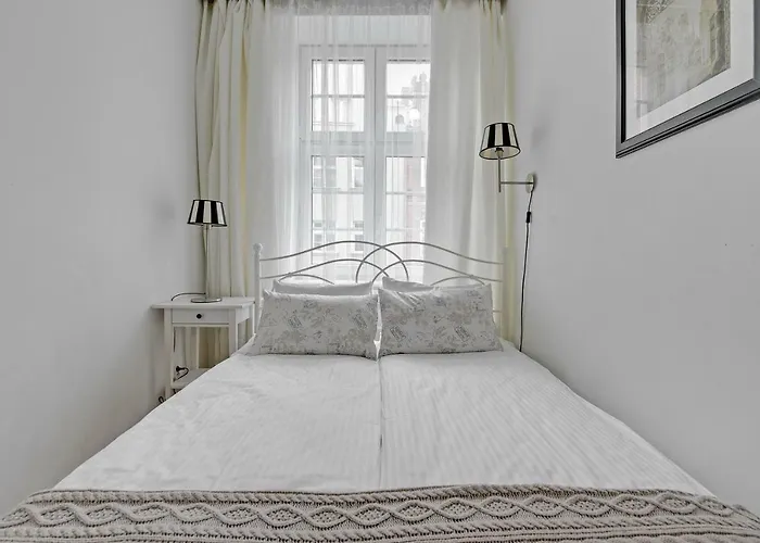 Apartament Be In - In The Heart Of The Old Town - Mariacka 31/33 *