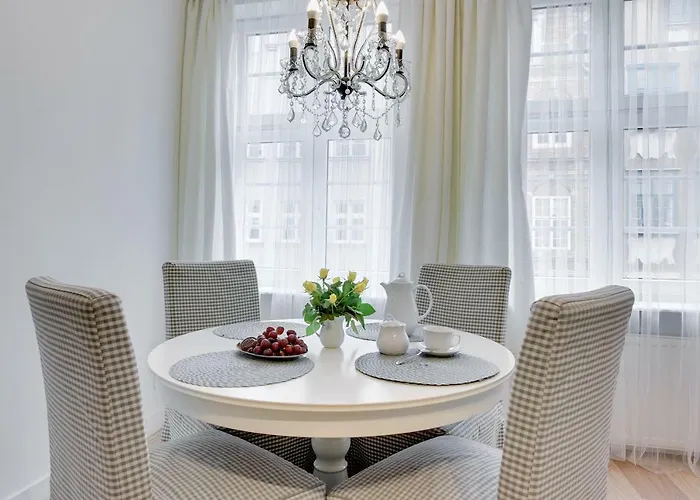 Apartamento Be In - In The Heart Of The Old Town - Mariacka 31/33 *