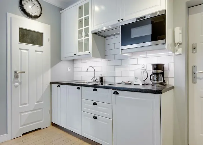 Apartamento Be In - In The Heart Of The Old Town - Mariacka 31/33 Gdańsk