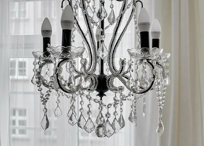 Be In - In The Heart Of The Old Town - Mariacka 31/33 Lägenhet Gdańsk