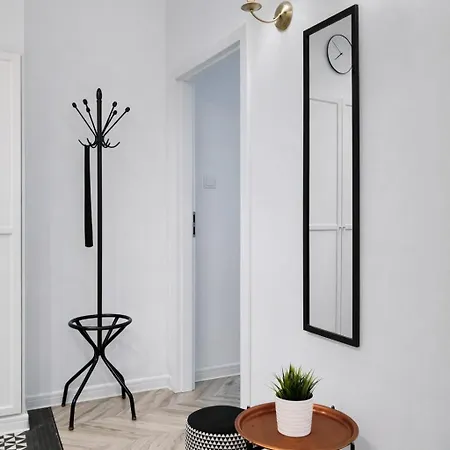 Apartment Be In - In The Heart Of The Old Town - Mariacka 31/33 Danzig